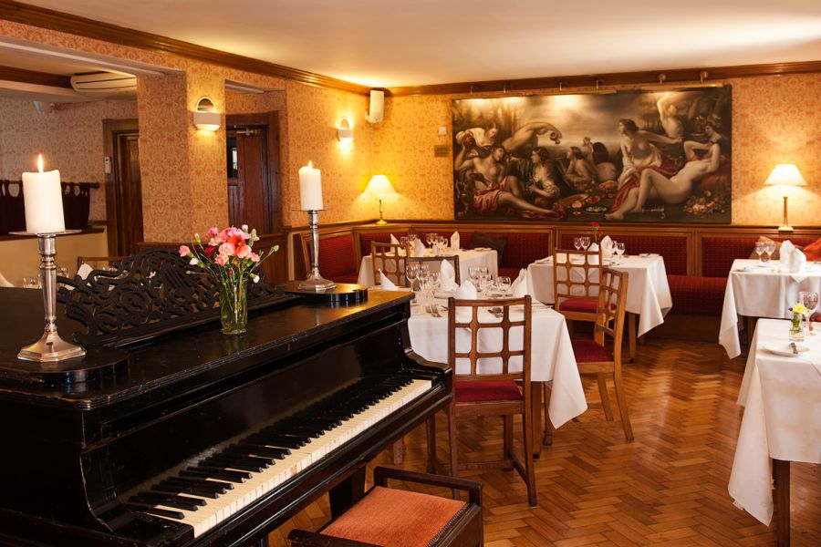 Renvyle House Hotel, Renvyle