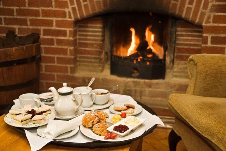 Renvyle House Hotel, Renvyle