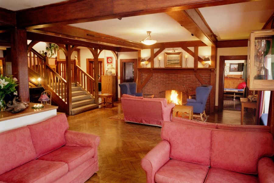 Renvyle House Hotel, Renvyle