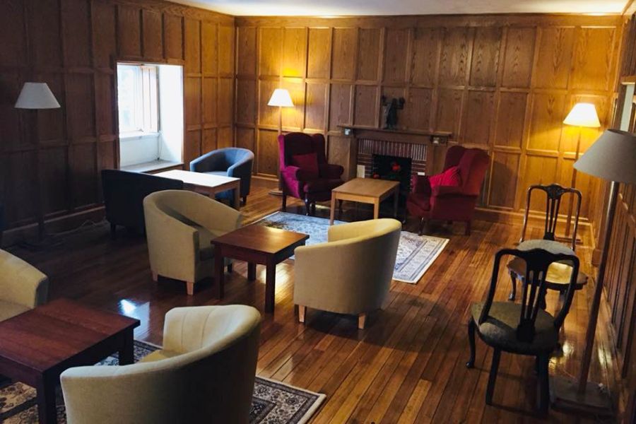 Renvyle House Hotel, Renvyle
