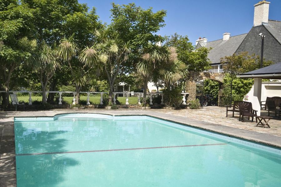 Renvyle House Hotel, Renvyle