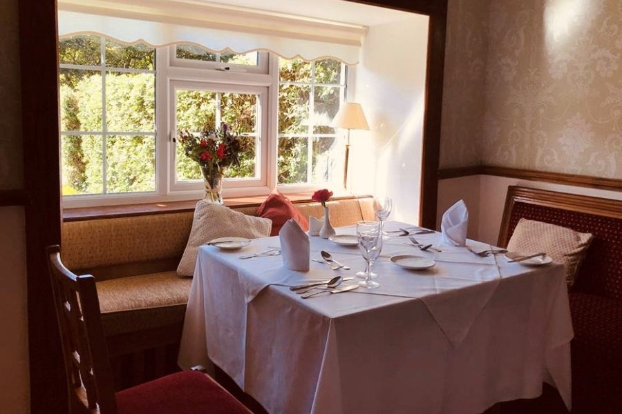 Renvyle House Hotel, Renvyle
