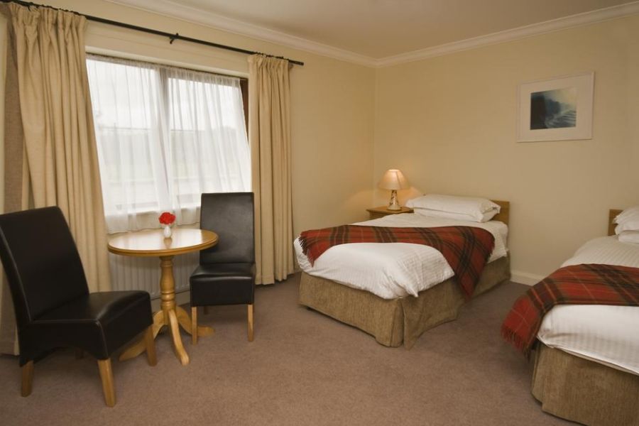 Renvyle House Hotel, Renvyle