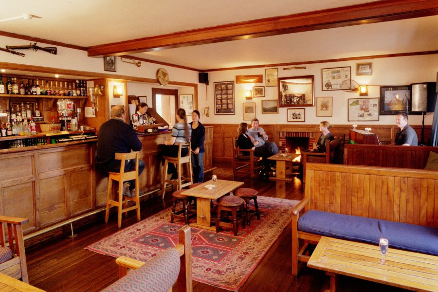 Renvyle House Hotel, Renvyle