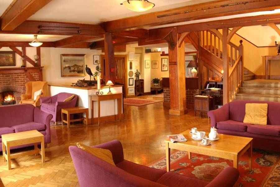 Renvyle House Hotel, Renvyle
