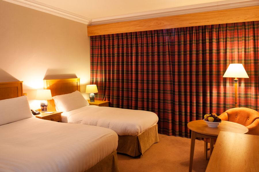 Renvyle House Hotel, Renvyle