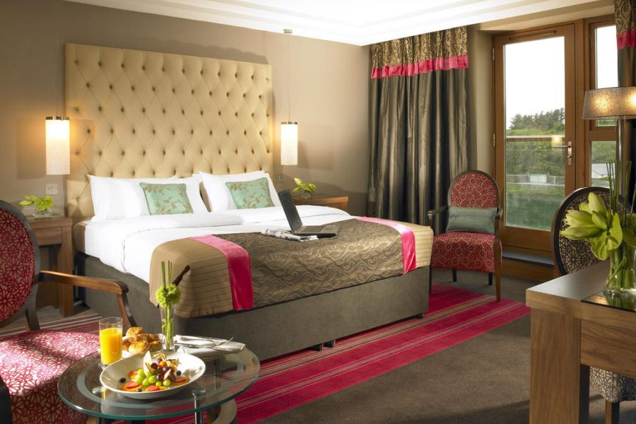 The Maritime Hotel, Bantry