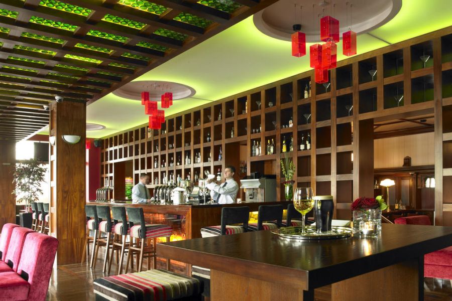 The Maritime Hotel, Bantry
