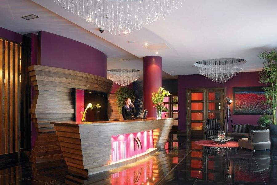 The Maritime Hotel, Bantry