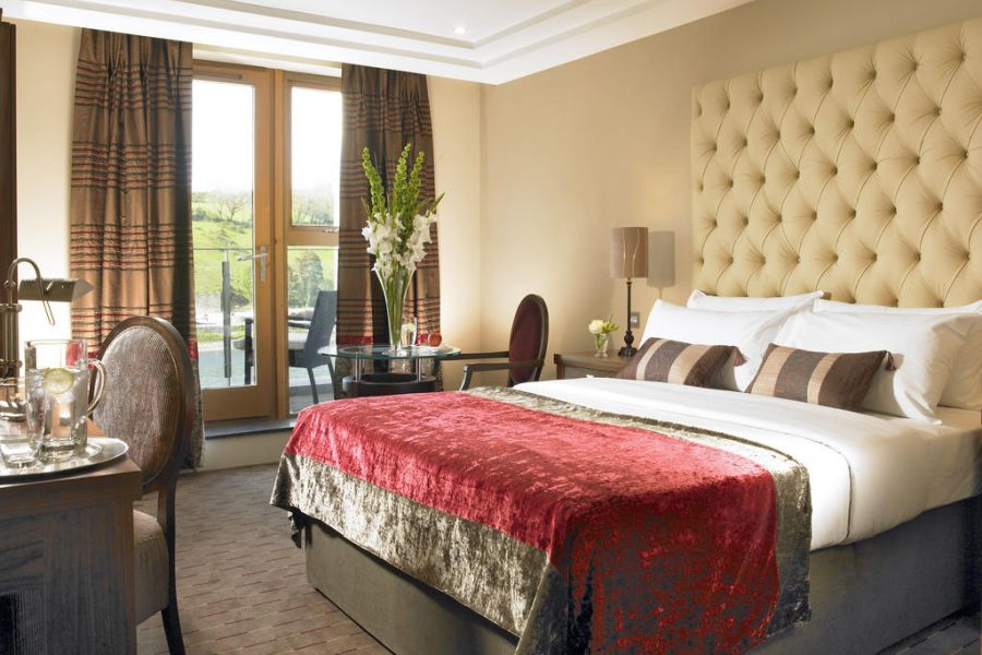 The Maritime Hotel, Bantry