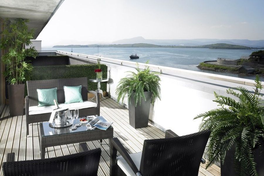 The Maritime Hotel, Bantry