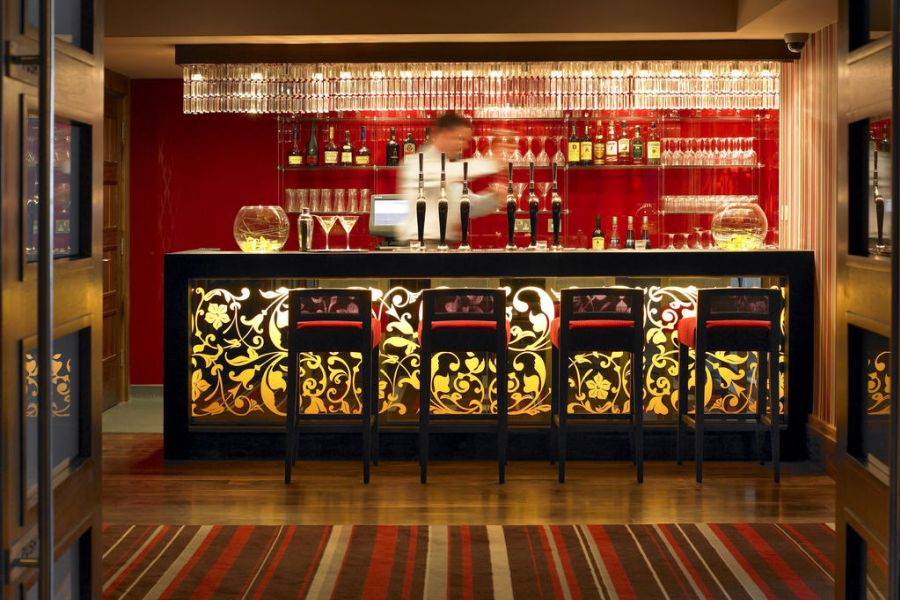 The Maritime Hotel, Bantry