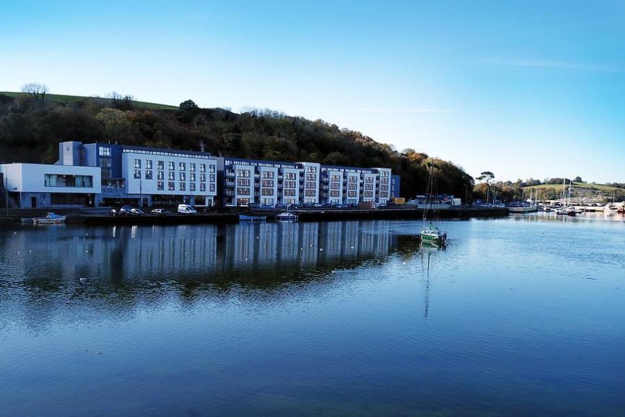 The Maritime Hotel, Bantry