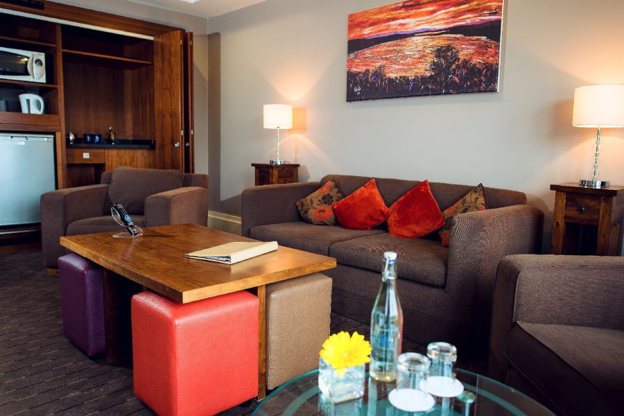 The Maritime Hotel, Bantry
