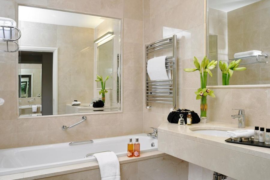 Trident Hotel, Kinsale