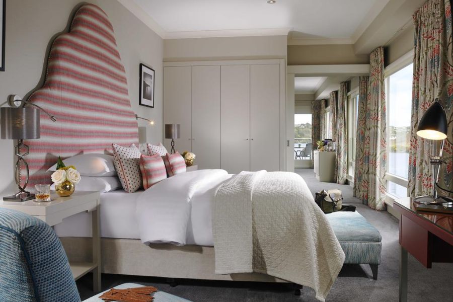 Trident Hotel, Kinsale
