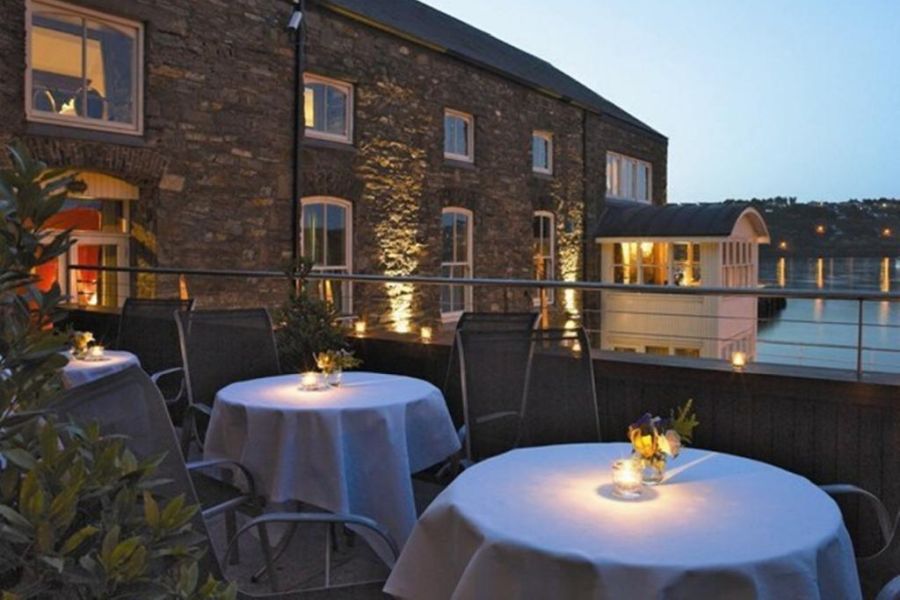 Trident Hotel, Kinsale