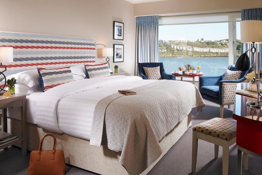 Trident Hotel, Kinsale