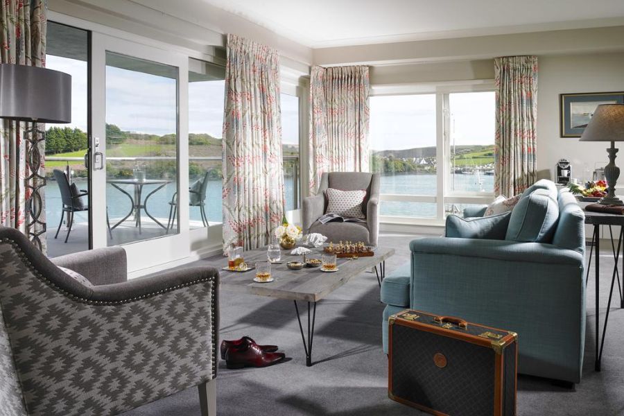 Trident Hotel, Kinsale