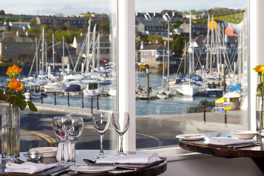 Trident Hotel, Kinsale