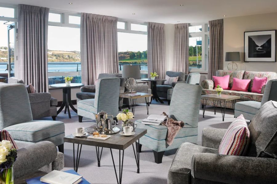 Trident Hotel, Kinsale