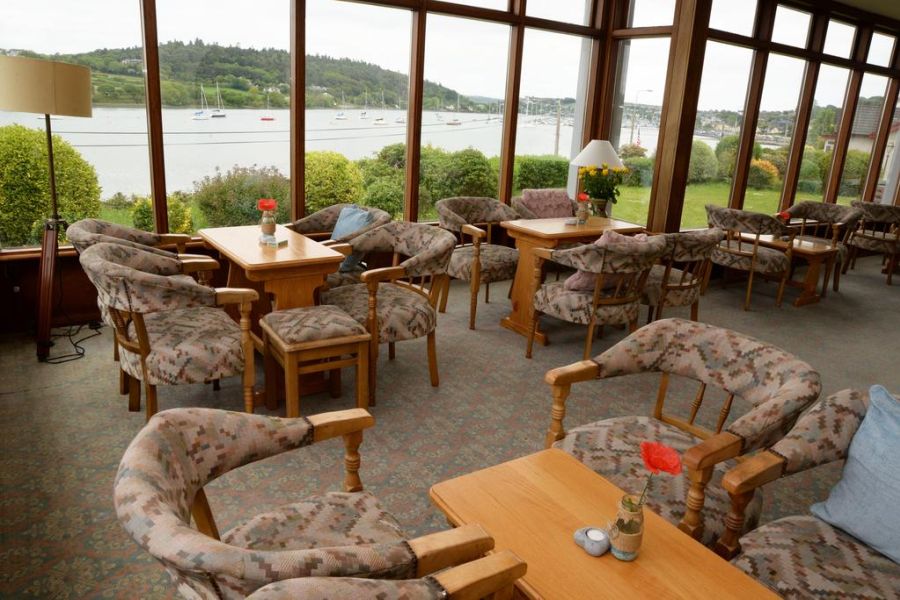 Whispering Pines B&B, Crosshaven