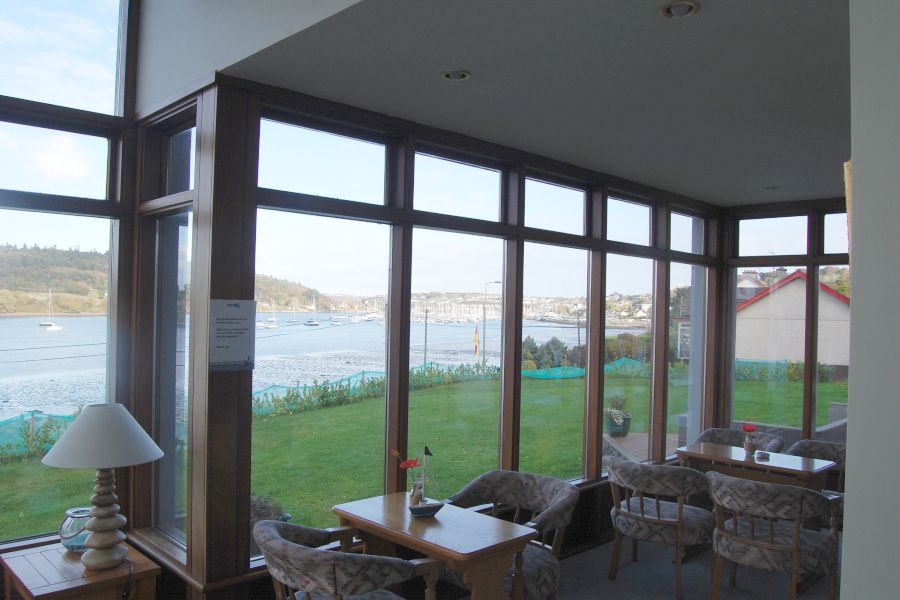 Whispering Pines B&B, Crosshaven