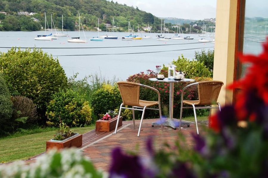 Whispering Pines B&B, Crosshaven
