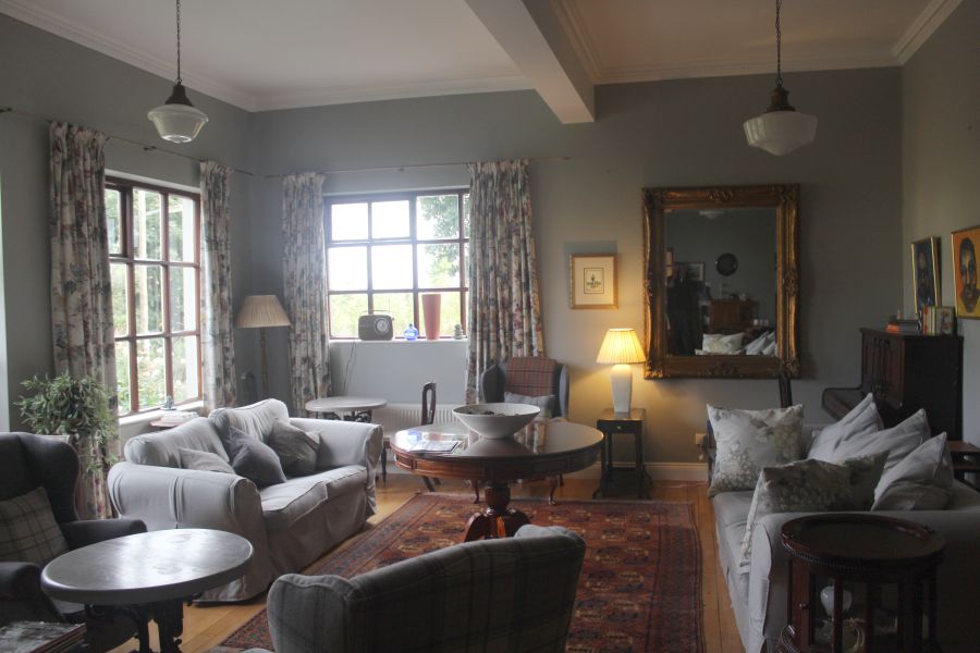 Wild Honey Inn, Lisdoonvarna