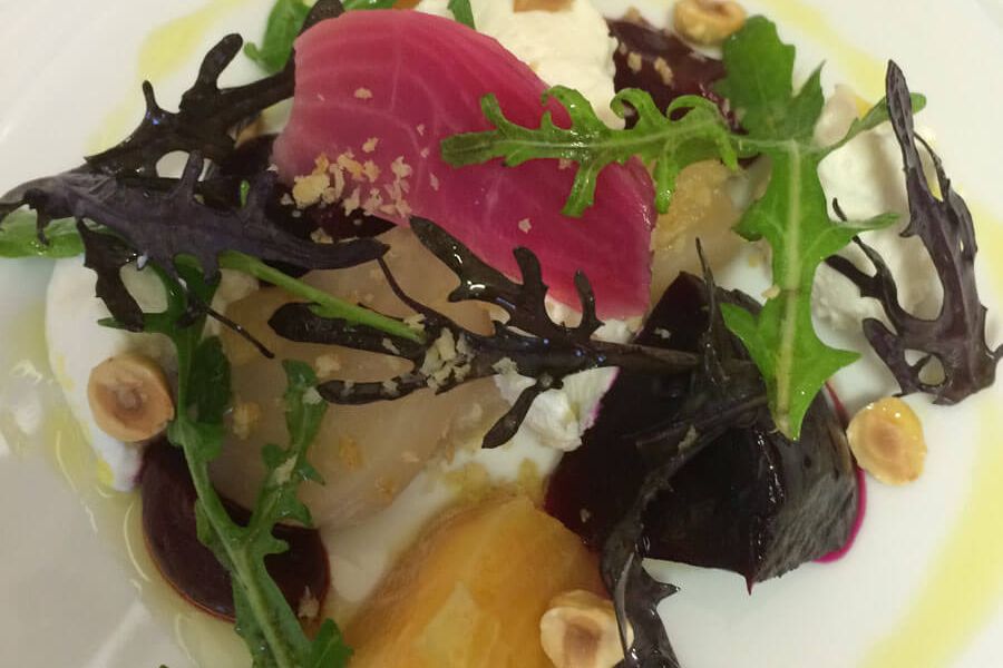 Wild Honey Inn, Lisdoonvarna