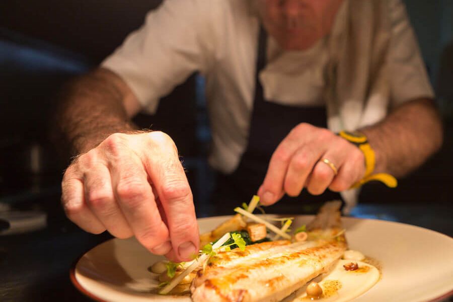 Wild Honey Inn, Lisdoonvarna