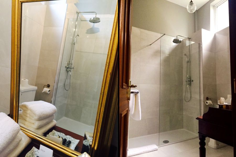 Wild Honey Inn, Lisdoonvarna