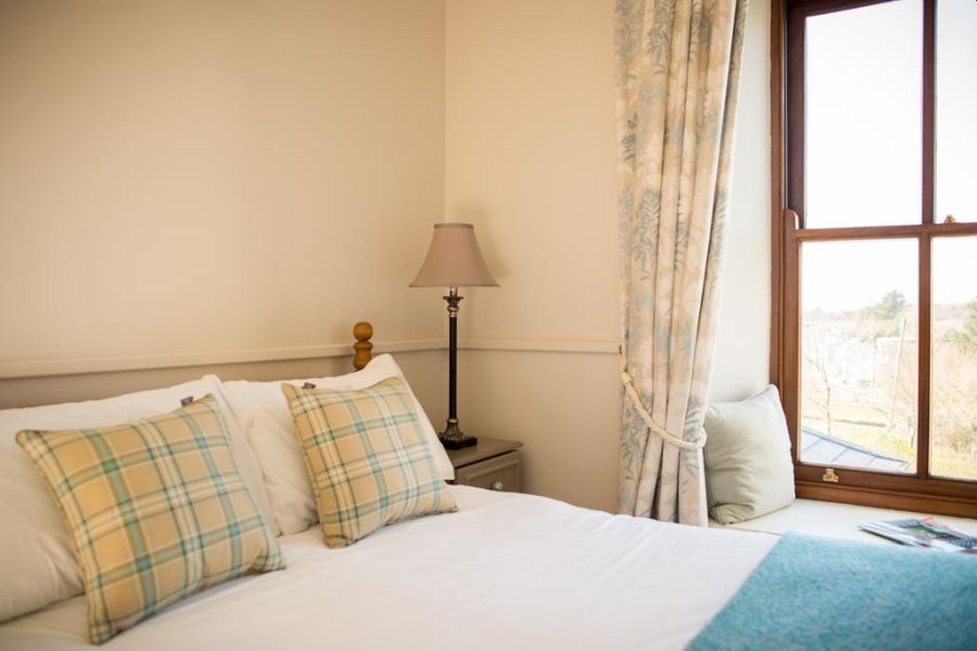 Wild Honey Inn, Lisdoonvarna