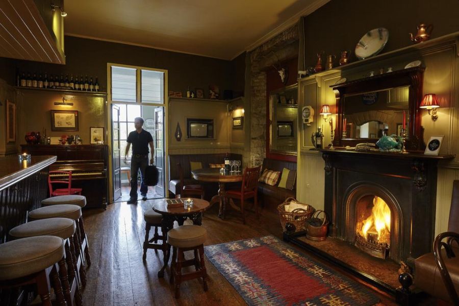 Wild Honey Inn, Lisdoonvarna