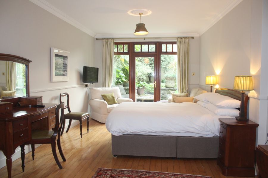 Wild Honey Inn, Lisdoonvarna