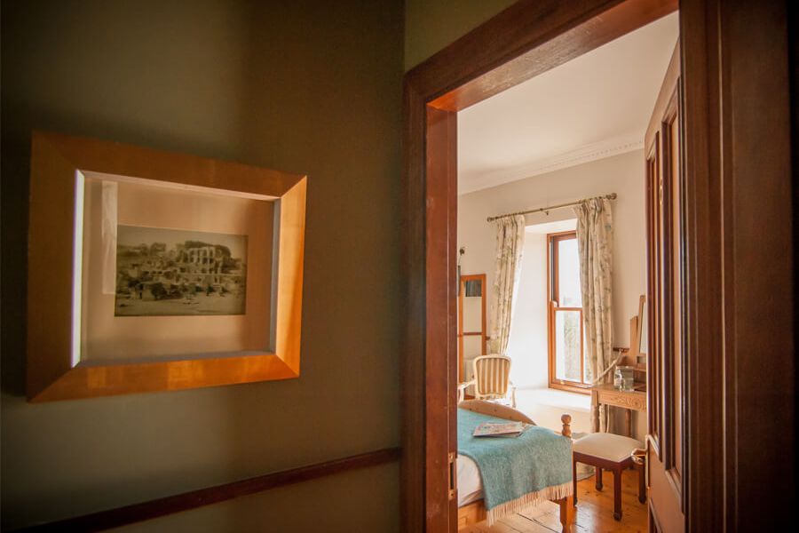 Wild Honey Inn, Lisdoonvarna