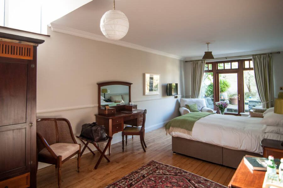 Wild Honey Inn, Lisdoonvarna
