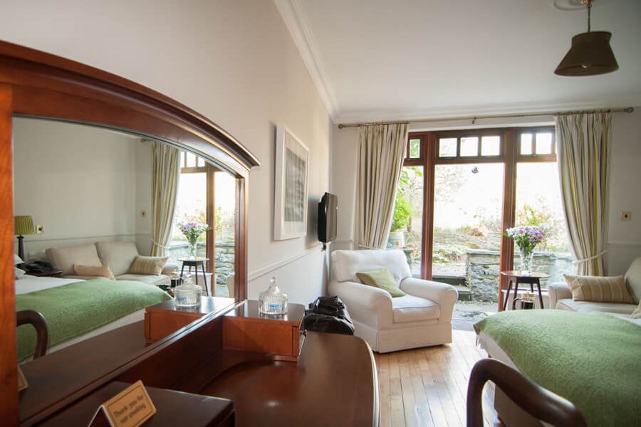 Wild Honey Inn, Lisdoonvarna