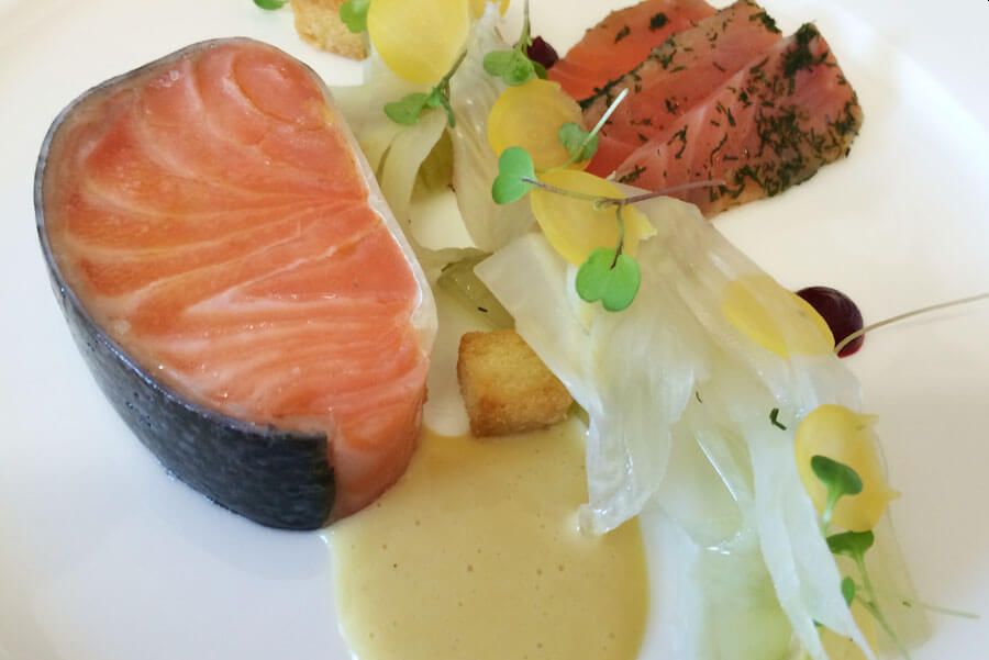 Wild Honey Inn, Lisdoonvarna