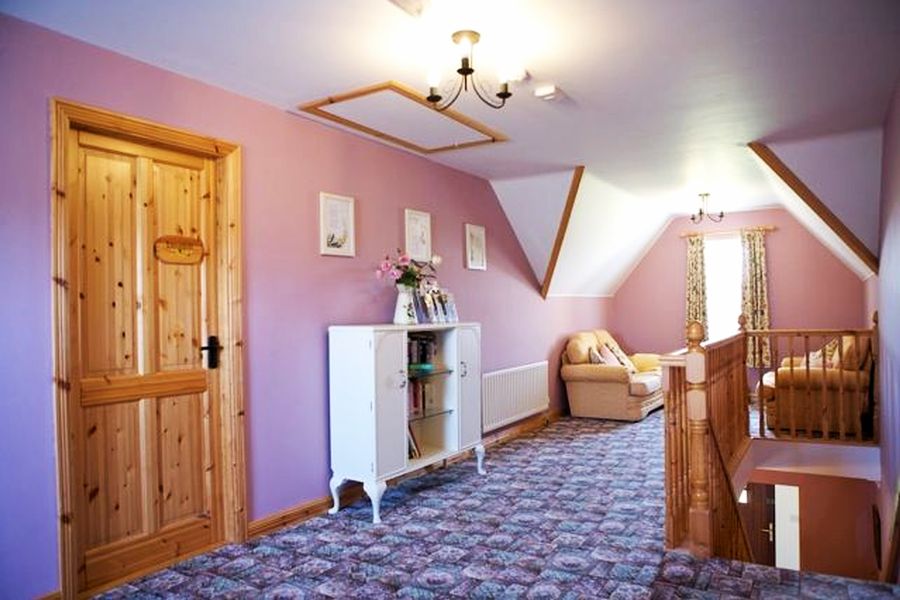 Yeats Lodge B&B, Drumcliff