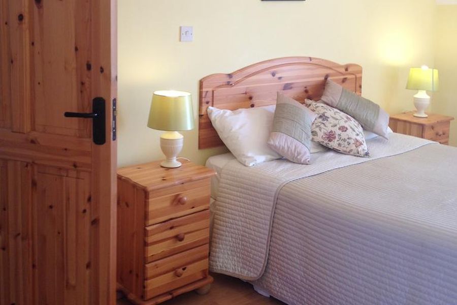 Yeats Lodge B&B, Drumcliff
