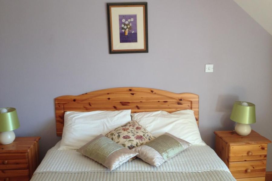Yeats Lodge B&B, Drumcliff