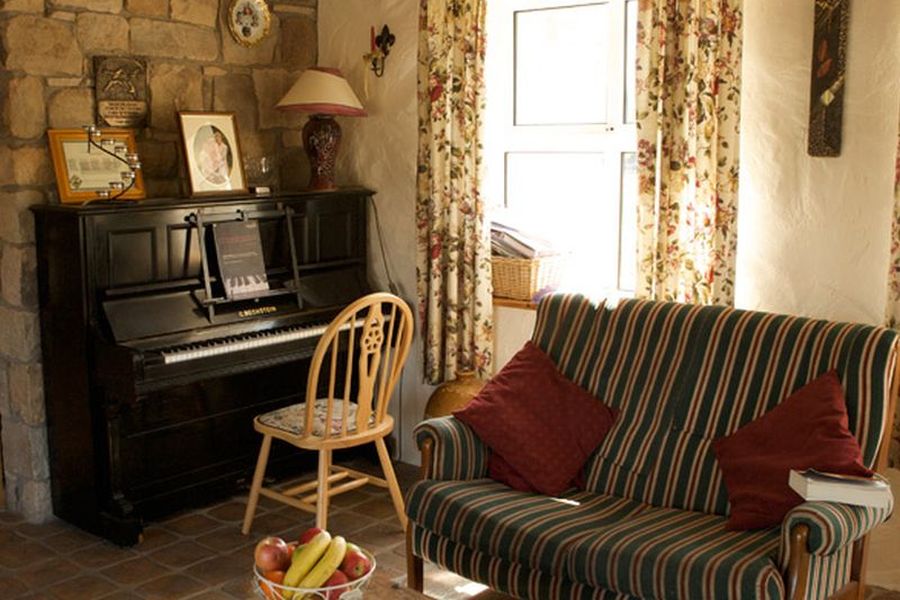 Yeats Lodge B&B, Drumcliff