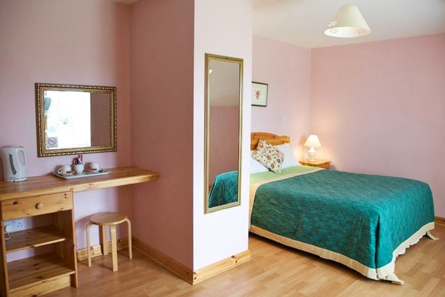 Yeats Lodge B&B, Drumcliff