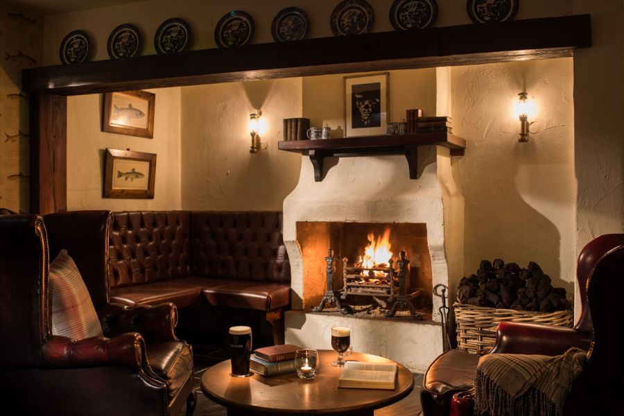 Bushmills Inn, Bushmills