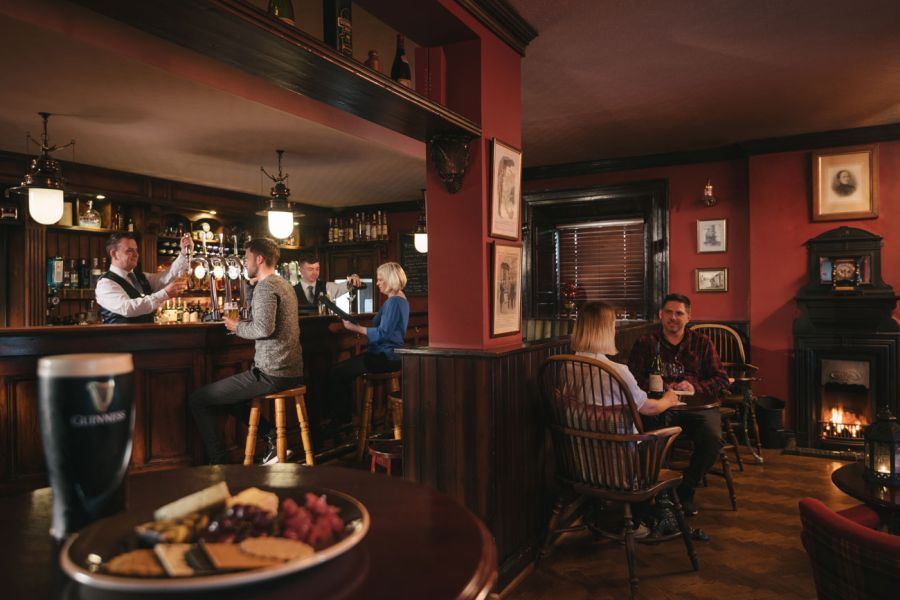 Bushmills Inn, Bushmills