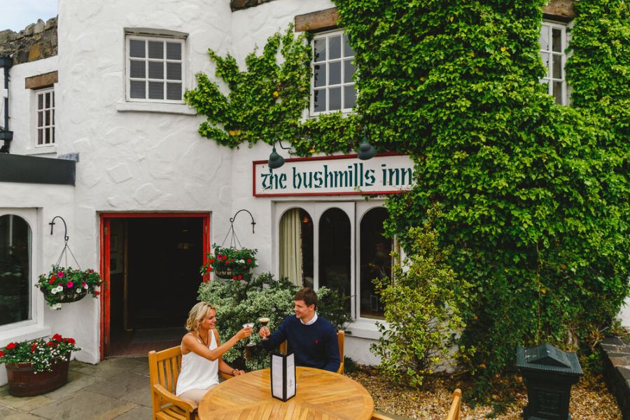 Bushmills Inn, Bushmills