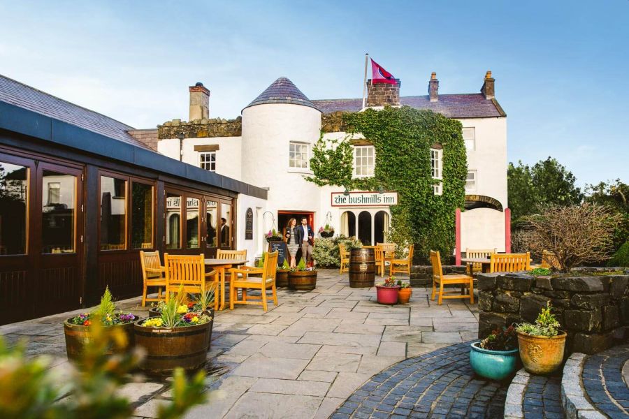 Bushmills Inn, Bushmills