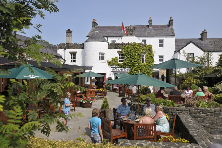 Bushmills Inn, Bushmills