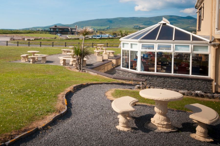 Smugglers Inn - Waterville